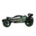 23211 1/20 2.4G 2WD High Speed Remote Control Racing Drift Car Wave Drive Truck Electric Off-Road Vehicle Toys
