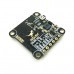 HGLRC F4 Zeus F4 Flight Controll AIO 15A BL_S ESC & TX20 V2.0 48CH PIT/25/100/200/350mW VTX 