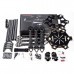 Thunder S550 550mm Hexacopter Frame Kit RC Drone FPV Racing Multi Rotor With Integrated PCB