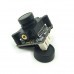 HGLRC XJB F428 TX20 V2 ELF Camera Set 600TVL Cam & F4 AIO OSD BEC & 28A Blheli_S & 25/100/200/350mW