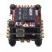 Geprc 20x20mm Stable Flytower Omnibus F4 Flight Controller & 12A BL_S ESC & 48CH 25/100/200mW VTX 