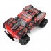 1:20 2.4Ghz 4WD Radio High Speed Remote Control Racing Car Rock Crawler Off-Road Truck Climbling Vehicle Toys
