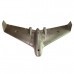Reptile Harrier S1100 Gray 1100mm Wingspan EPP FPV Flying Wing RC Airplane PNP With Gyro