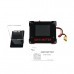 OWLRC 5.8G 200mw 40CH VTX TFT 2.8 Inch Touch Screen SWR METER SMA/RP-SMA Male
