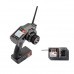 RadioLink RC6GS 2.4G 6CH Car Controller Transmitter+R6FG Gyro Inside Receiver For RC Car Boat