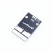 Lantian 100A AC/DC Linear Current Sensor Hall Current Sensor Module for RC Drone