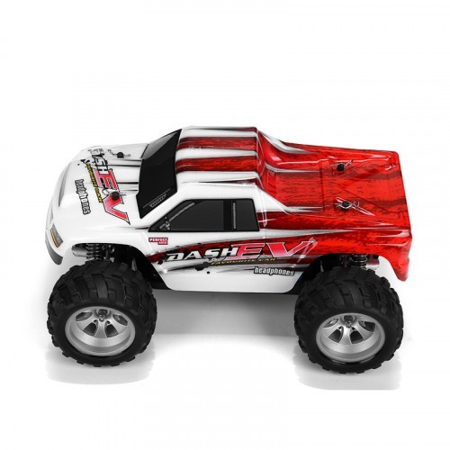 WLtoys A979B 1/18 2.4G 4WD Remote Control Car 70KM/h High Speed Off