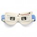 Fatshark Dominator V3 800*480 FPV Goggles Combo Kit With FSV2442 32CH RX SpiroNET ANT 18650 BAT Case