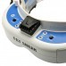 Fatshark Dominator V3 800*480 FPV Goggles Combo Kit With FSV2442 32CH RX SpiroNET ANT 18650 BAT Case