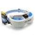 Fatshark Dominator V3 800*480 FPV Goggles Combo Kit With FSV2442 32CH RX SpiroNET ANT 18650 BAT Case