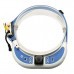 Fatshark Dominator V3 800*480 FPV Goggles Combo Kit With FSV2442 32CH RX SpiroNET ANT 18650 BAT Case