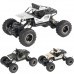 SHUANFENG 6288A 1:16 2.4G 4WD Radio Remote Control Racing Car Rock Crawler High Speed  Off-Road Trucks Toys Gift