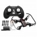 Realacc R10 Mini Headless Mode Pocket Drone 2.4G 4CH 6 Axis RC Drone RTF