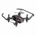 Realacc R10 Mini Headless Mode Pocket Drone 2.4G 4CH 6 Axis RC Drone RTF
