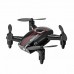 Realacc R10 Mini Headless Mode Pocket Drone 2.4G 4CH 6 Axis RC Drone RTF