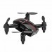 Realacc R10 Mini Headless Mode Pocket Drone 2.4G 4CH 6 Axis RC Drone RTF