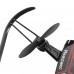 Realacc R10 Mini Headless Mode Pocket Drone 2.4G 4CH 6 Axis RC Drone RTF