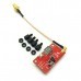 HGLRC GTX585 5.8G 48CH 25/100/200/400/600mW Switchable FPV Transmitter VTX with 5V BEC for RC Drone