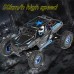 WLtoys 12428-B 1/12 2.4G 4WD Remote Control Car Electric 50KM/h High Speed Off-Road Truck Toys