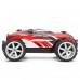1/16 2.4G 4WD High Speed Radio Fast Remote Control Remote Control RTR Racing Buggy Car Off Road