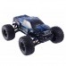 9115 1/12 Radio Remote Control Car High Speed Remote Control 2.4Ghz 2WD Off Road Buggy Monster Truck 40km/h