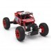 1/18 2.4G 4WD Remote Control Racing Car Double Motor Buggy Rock Crawler Off-Road Truck Toys