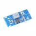 2A 12.6V Lithium Battery Charger Module Board With Protected Function for Lipo Battery