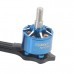 Diatone 2018 GT-M3 FPV Racing RC Drone Spare Part EDGE 1408 4000KV Brushless Motor