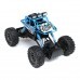 SYOUNG 80801 1/12 2.4G 4WD Remote Control Racing Car Climbing Off-Road Truck Rock Crawler RTR Toys