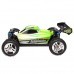 WLtoys A959-B 1/18 4WD 2.4G Buggy Off Road Remote Control Car High Speed 70km/h