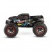 XinleHong 9125 1/10 2.4G 4WD 46km/h High Speed Remote Control Racing Car Short course Truck Waterproof Toys