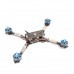 Diatone 2018 GT-R530 Stretch X 230mm RC Drone FPV Racing F3 OSD TBS 800mW G1 600TVL 40A BLHeli_S PNP