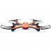 Dowellin Toys X20 720P WIFI FPV With 2MP Wide Angle HD Camera High Hold Mode RC Drone Drone RTF