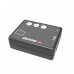 Eachine EV100 720*540 5.8G 72CH FPV Goggles White With Mini DVR 7.4V 1000mAh Battery