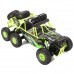 WLtoys 18628 1/18 2.4G 6WD Remote Control Racing Car Electric Off-Road Rock Crawler Climbing Vehicle RTR Toys