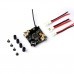 Eachine Beecore V2.0 D16 Brushed F3 OSD Flight Controller for Inductrix Tiny Whoop E010 E010S