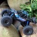 MZ 2837 1/10 2.4G 4WD Remote Control Racing Car High Speed BigFoot Off-Road Waterproof Truck With Light Toys