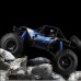 MZ 2837 1/10 2.4G 4WD Remote Control Racing Car High Speed BigFoot Off-Road Waterproof Truck With Light Toys