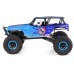 Wltoys 10428A 1/10 2.4G 4WD 30KM/h Remote Control Racing Car 540 Brushed Motor Rock Climbing Truck Toys 