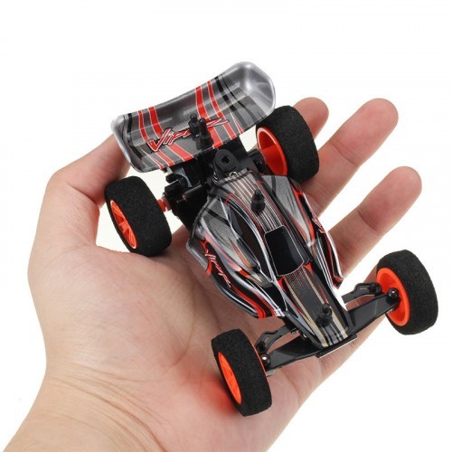 VIPER 9115 1/32 2.4G Remote Control Racing Car Rear Wheel Drive