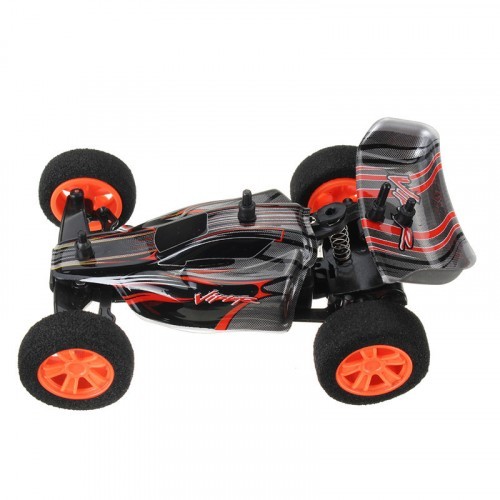 VIPER 9115 1/32 2.4G Remote Control Racing Car Rear Wheel Drive