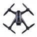 XINLIN SHIYE X198 5G WIFI FPV With 2MP/5MP HD Camera Double GPS Brushless RC Drone Drone RTF