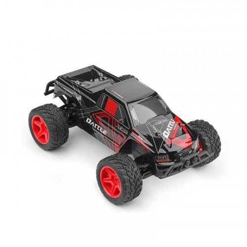 Wltoys L219 1/10 2.4G 2WD 30km/h Racing Remote Control Car Brushed Full ...