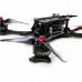 Emax HAWK 5 FPV Racing Drone F4 OSD BLHeli_S 30A FrSky XM+ RX Foxeer Arrow Micro V2 600TVL BNF 