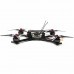 Emax HAWK 5 FPV Racing Drone F4 OSD BLHeli_S 30A FrSky XM+ RX Foxeer Arrow Micro V2 600TVL BNF 