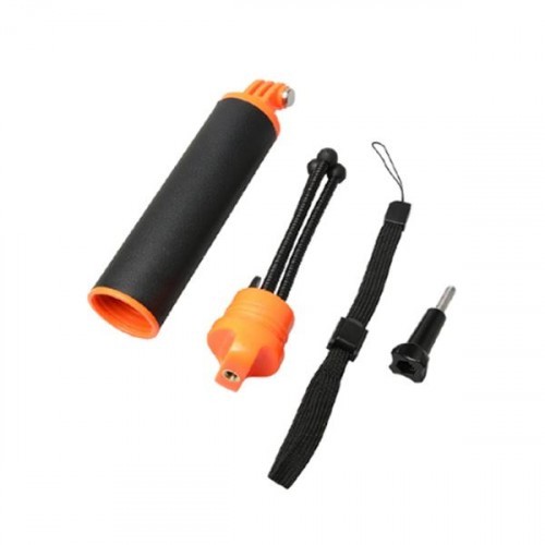 Buoyancy Rod Handheld Stick Floating Hand Grip for SJcam/Xiao Yi/Gopro