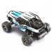 ChengKe 1813B 1/20 2.4G Racing Remote Control Car Alloy Car Shell Big Foot High Speed Off-Road Vehicle Toy