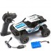ChengKe 1813B 1/20 2.4G Racing Remote Control Car Alloy Car Shell Big Foot High Speed Off-Road Vehicle Toy