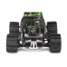 WLtoys A979-2 1/18 2.4G 4CH 4 WD High Speed 45km/h Buggy Crawler Remote Control Car