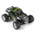 WLtoys A979-2 1/18 2.4G 4CH 4 WD High Speed 45km/h Buggy Crawler Remote Control Car